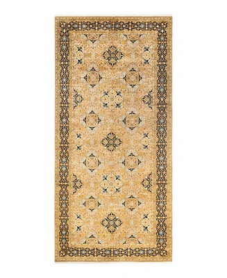 Adorn Hand Woven Rugs Mogul M1398 6'1''x13'1'' Area Rug