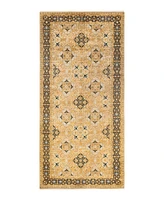 Adorn Hand Woven Rugs Mogul M1398 6'1''x13'1'' Area Rug