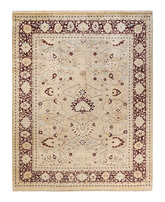 Adorn Hand Woven Rugs Mogul M1091 8'2''x10'2'' Area Rug