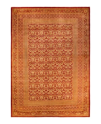 Adorn Hand Woven Rugs Mogul M1591 10'3''x14'9'' Area Rug