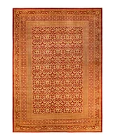 Adorn Hand Woven Rugs Mogul M1591 10'3''x14'9'' Area Rug