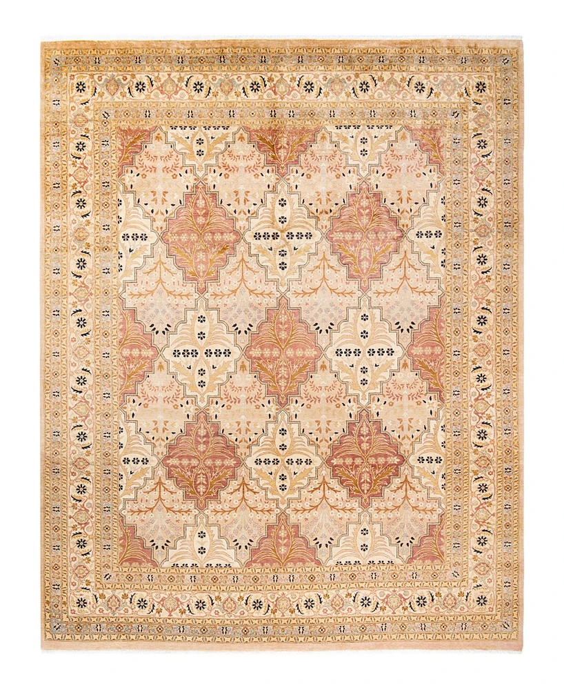 Adorn Hand Woven Rugs Mogul M1149 8'1''x10'3'' Area Rug