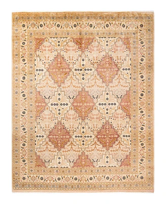 Adorn Hand Woven Rugs Mogul M1149 8'1''x10'3'' Area Rug