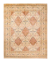 Adorn Hand Woven Rugs Mogul M1149 8'1''x10'3'' Area Rug