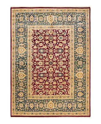 Adorn Hand Woven Rugs Mogul M1285 9'3''x12'4'' Area Rug