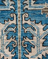 Adorn Hand Woven Rugs Serapi M1945 7'11''x9'10'' Area Rug