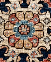 Adorn Hand Woven Rugs Serapi M1945 8'9''x12' Area Rug