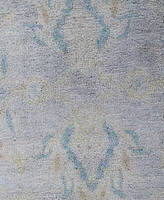 Adorn Hand Woven Rugs Vibrance M1480 Rug Collection