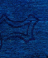 Adorn Hand Woven Rugs Vibrance M1701 8'8''x11'10'' Area Rug