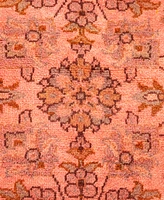 Adorn Hand Woven Rugs Fine Vibrance M1444 3'2''x5'3'' Area Rug