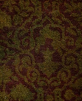 Adorn Hand Woven Rugs Fine Vibrance M1604 2'7''x11'10'' Runner Area Rug