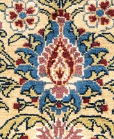 Adorn Hand Woven Rugs Mogul M1278 4'8''x7'4'' Area Rug