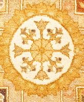 Adorn Hand Woven Rugs Mogul M1460 3'1''x4'8'' Area Rug
