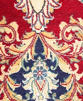 Adorn Hand Woven Rugs Mogul M1129 9'1''x12'4'' Area Rug