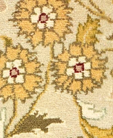 Adorn Hand Woven Rugs Mogul M1421 4'2''x6'1'' Area Rug