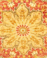 Adorn Hand Woven Rugs Mogul M1448 3'2''x5'4'' Area Rug