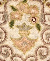 Adorn Hand Woven Rugs Mogul M1542 2'7''x7'8'' Runner Area Rug
