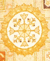 Adorn Hand Woven Rugs Mogul M1503 3'x9'2'' Runner Area Rug