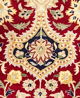 Adorn Hand Woven Rugs Mogul M1311 9'3''x11'9'' Area Rug