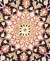 Adorn Hand Woven Rugs Mogul M1633 5'1''x7'7'' Area Rug