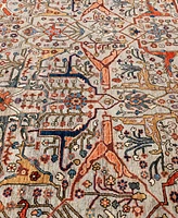 Adorn Hand Woven Rugs Serapi M1945 9'1''x11'9'' Area Rug