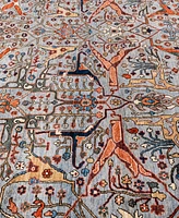 Adorn Hand Woven Rugs Serapi M1945 9'x11'11'' Area Rug