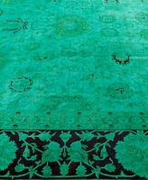 Adorn Hand Woven Rugs Fine Vibrance M1300 Rug Collection