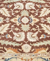 Adorn Hand Woven Rugs Mogul M1473 3'1''x5'2'' Area Rug