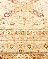 Adorn Hand Woven Rugs Mogul M1255 9'1''x11'10'' Area Rug