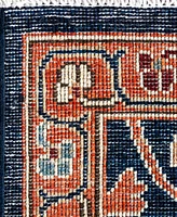 Adorn Hand Woven Rugs Serapi M1945 9'x11'11'' Area Rug