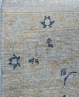 Adorn Hand Woven Rugs Fine Vibrance M1289 4'7''x6'8'' Area Rug