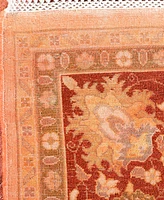 Adorn Hand Woven Rugs Fine Vibrance M1798 6'3''x9'4'' Area Rug