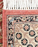 Adorn Hand Woven Rugs Mogul M1145 3'2''x8'10'' Runner Area Rug