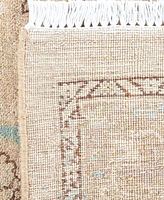 Adorn Hand Woven Rugs Mogul M1633 10'2''x14'1'' Area Rug