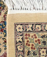 Adorn Hand Woven Rugs Mogul M1070 9'x12'4'' Area Rug