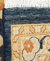 Adorn Hand Woven Rugs Mogul M1285 11'10''x15'5'' Area Rug