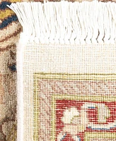 Adorn Hand Woven Rugs Mogul M1542 2'7''x7'8'' Runner Area Rug
