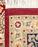 Adorn Hand Woven Rugs Mogul M1311 9'3''x11'9'' Area Rug