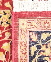 Adorn Hand Woven Rugs Mogul M1633 5'1''x7'7'' Area Rug
