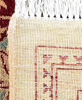Adorn Hand Woven Rugs Mogul M1190 8'2''x10' Area Rug