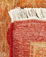 Adorn Hand Woven Rugs Mogul M1644 10'1''x14'3'' Area Rug