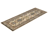 Adorn Hand Woven Rugs Serapi M1945 2'9''x7'9'' Runner Area Rug