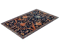 Adorn Hand Woven Rugs Serapi M1945 3'1''x4'10'' Area Rug