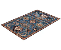 Adorn Hand Woven Rugs Serapi M1945 3'2''x4'11'' Area Rug