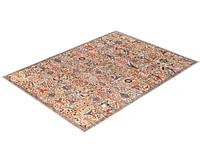 Adorn Hand Woven Rugs Serapi M1945 8'11''x12' Area Rug