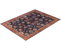 Adorn Hand Woven Rugs Serapi M1945 9'x11'8'' Area Rug