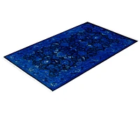 Adorn Hand Woven Rugs Fine Vibrance M1373 3'2''x5'1'' Area Rug