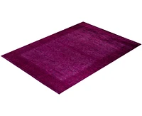 Adorn Hand Woven Rugs Vibrance M1818 9'x11'8'' Area Rug