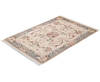 Adorn Hand Woven Rugs Mogul M1035 Rug Collection