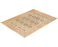 Adorn Hand Woven Rugs Mogul M1381 10'1''x13'10'' Area Rug